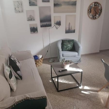 Casa Las Pencas De Margarita ลอส เรอาเลคอส ภายนอก รูปภาพ