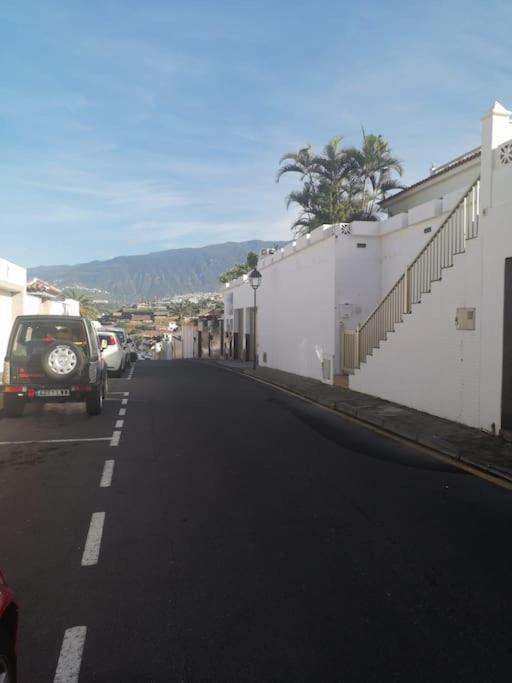 Casa Las Pencas De Margarita ลอส เรอาเลคอส ภายนอก รูปภาพ