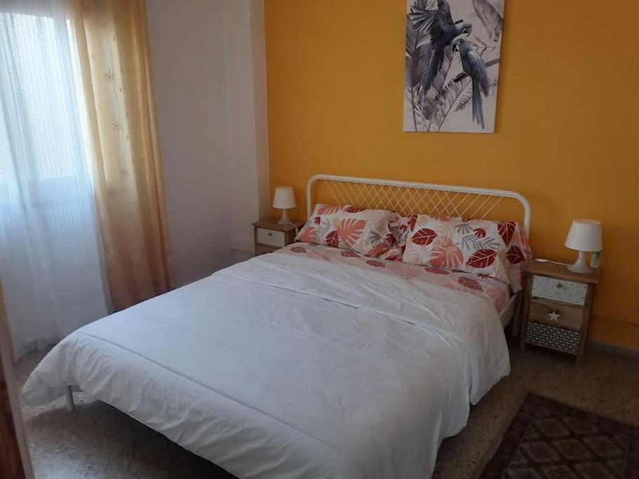 Casa Las Pencas De Margarita ลอส เรอาเลคอส ภายนอก รูปภาพ